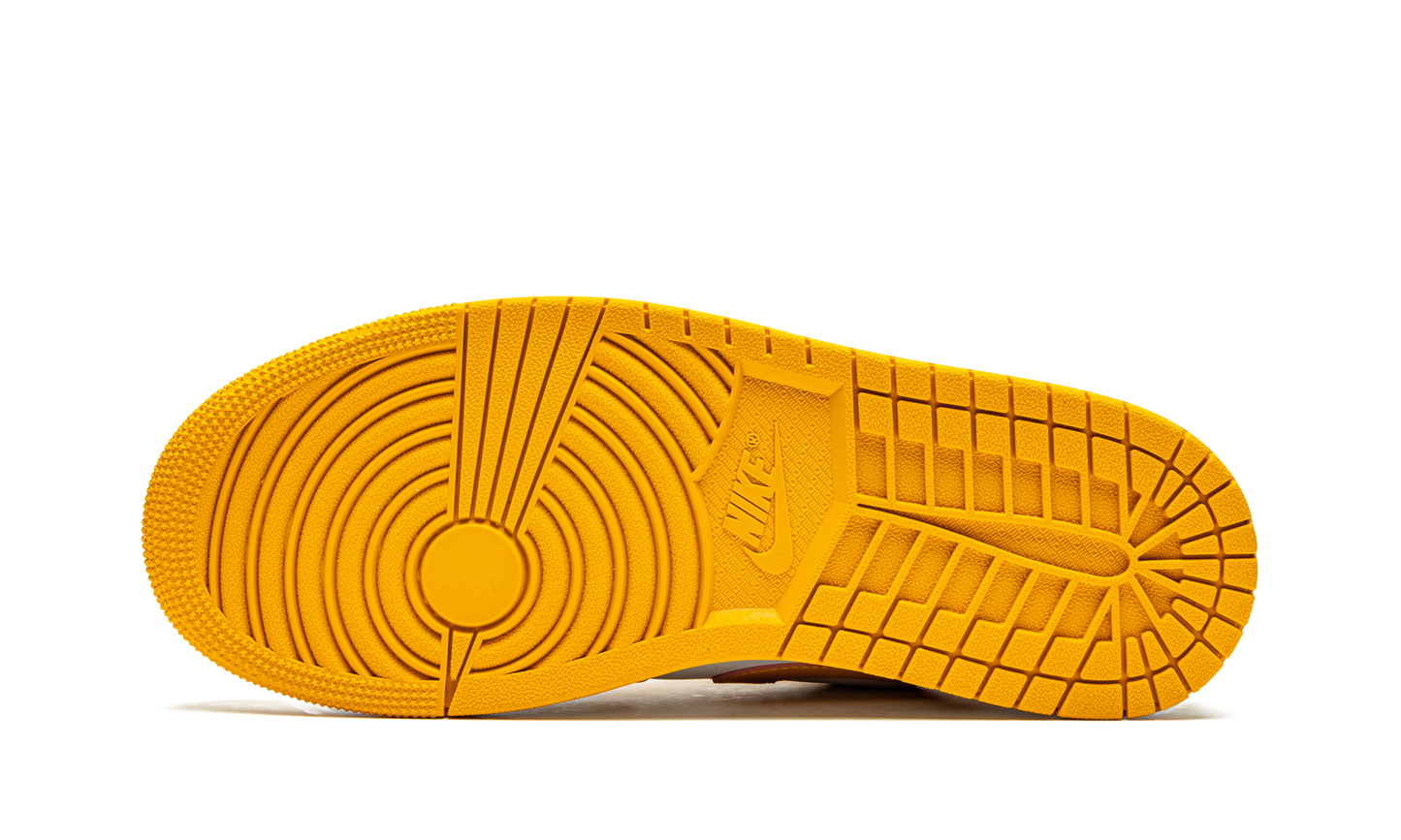 Air Jordan 1 Low  Pollen