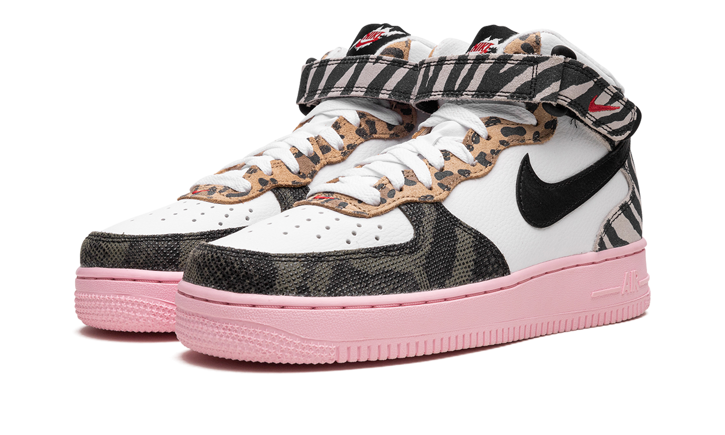 AIR FORCE 1 MID MNS WMNS  Tunnel Walk