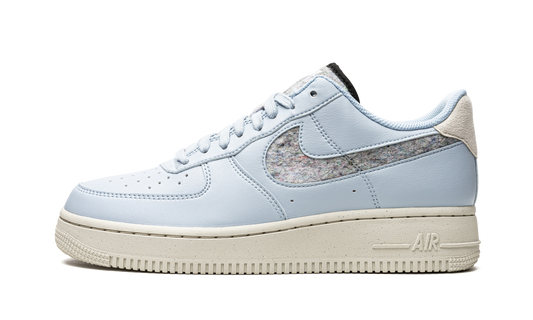 AIR FORCE 1 LO 07 SE () WMNS  Light Armory Blue