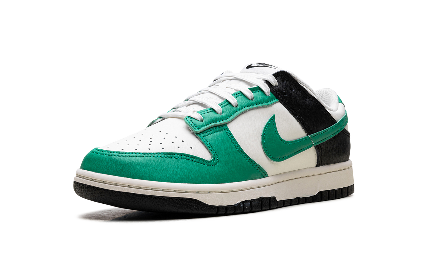 Dunk Low WMNS  Celtics