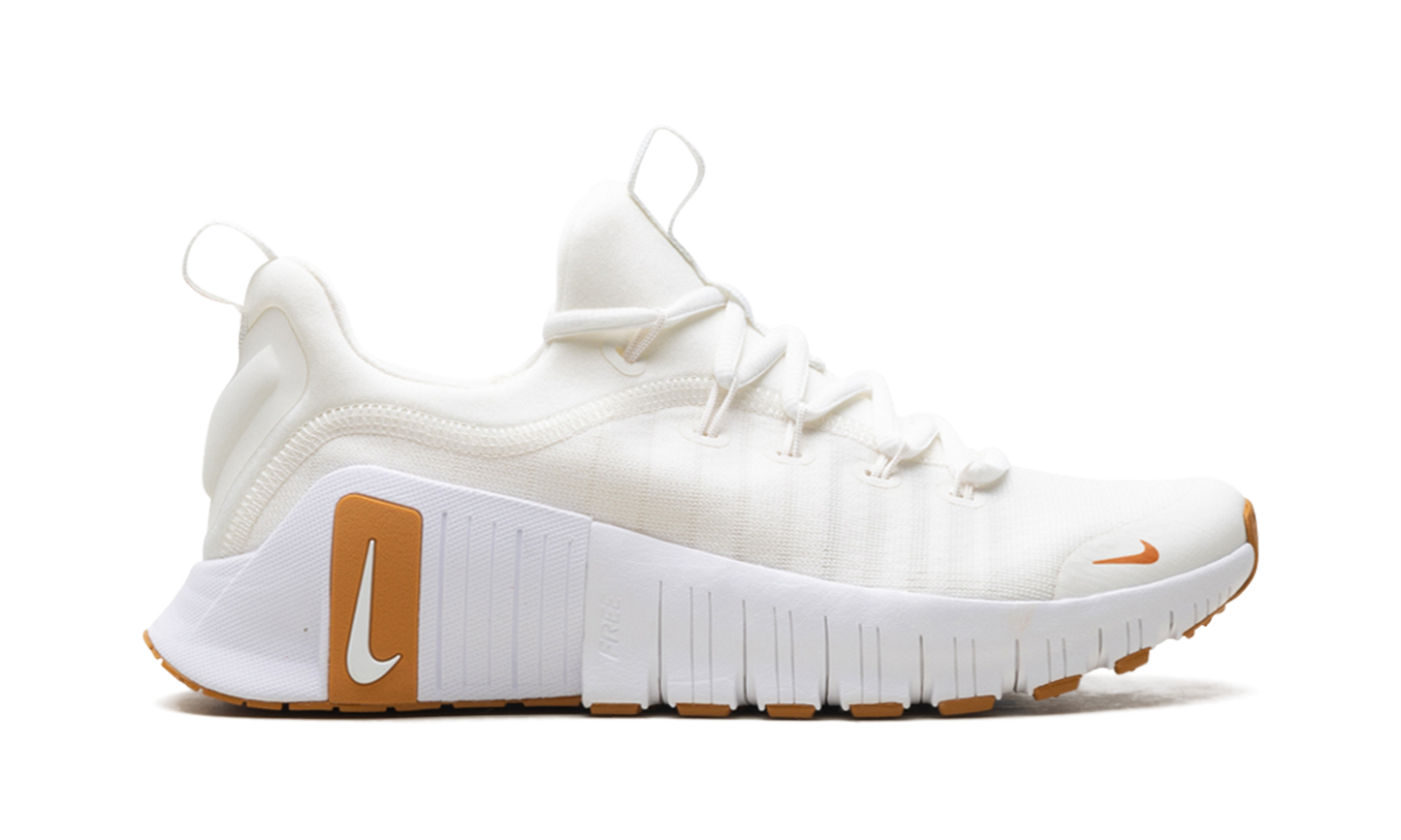 Free Metcon 6 WMNS  Sail White Monarch