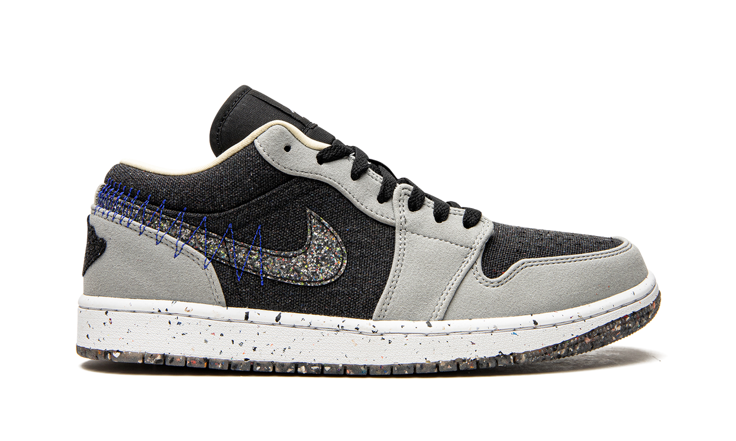 Air Jordan 1 Low SE  Crater