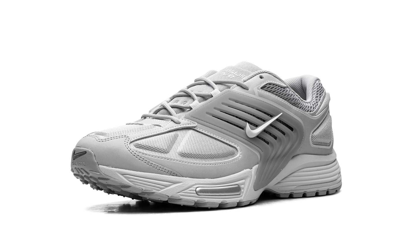 Air Pegasus Wave  Flat Silver Metallic Silver Pewter