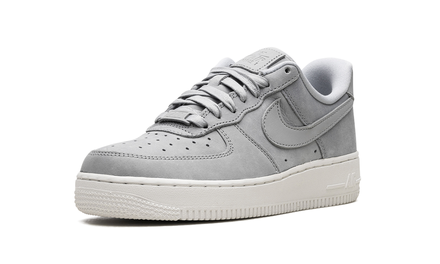 AIR FORCE 1 LO '07 PRM WMNS  Wolf Grey
