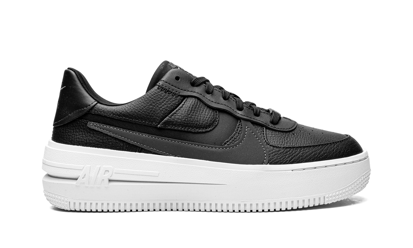 AIR FORCE 1 PLT.AF.ORM MNS WMNS  Black