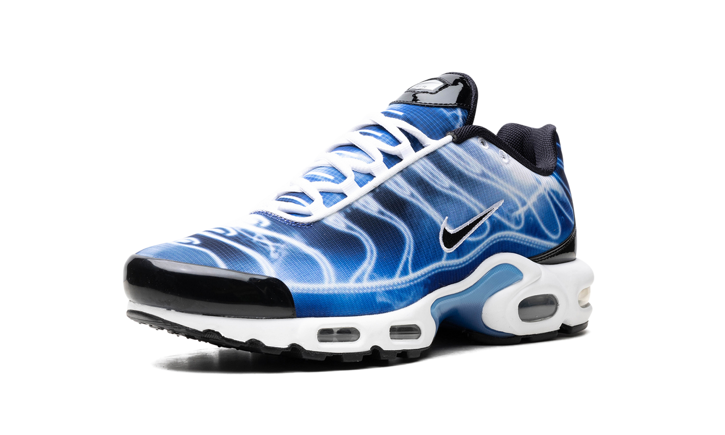 Air Max Plus  Light Streaks