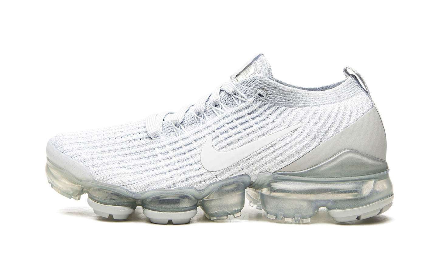 AIR VAPORMAX FLYKNIT 3 WMNS  Pure Platinum