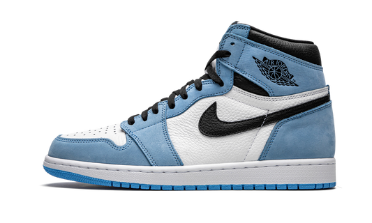 Air Jordan 1 Retro High OG  University Blue