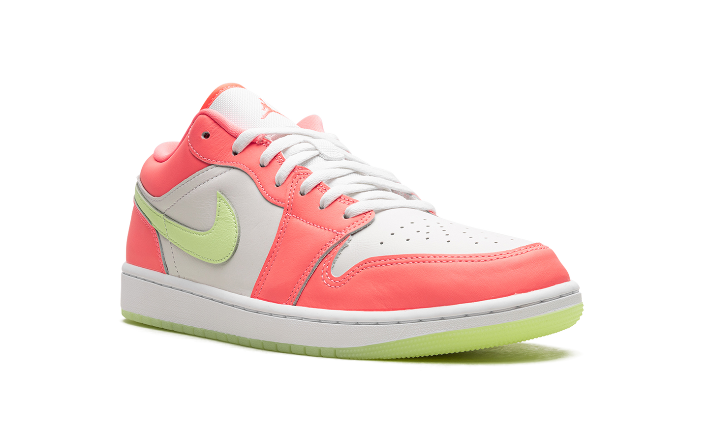 Jordan 1 Low SE  Lava Glow
