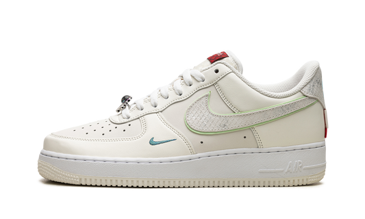 Air Force 1  Year of the Dragon