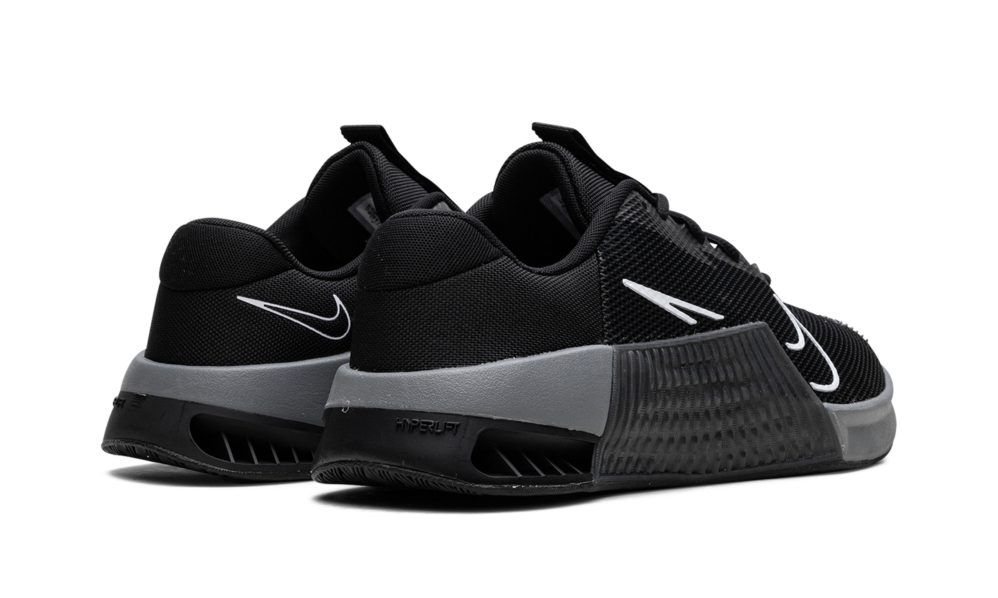 Metcon 9  Black Anthracite