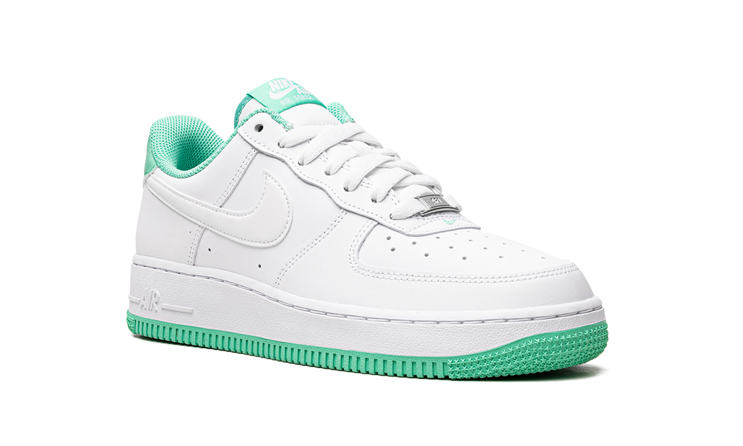 Air Force 1 Low  Mint