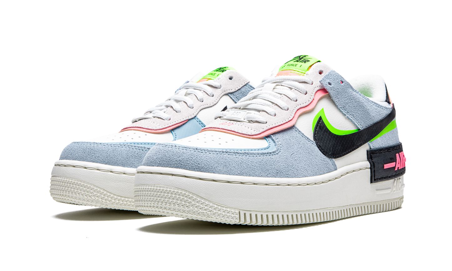 AIR FORCE 1 SHADO MNS WMNS  Sunset Pulse
