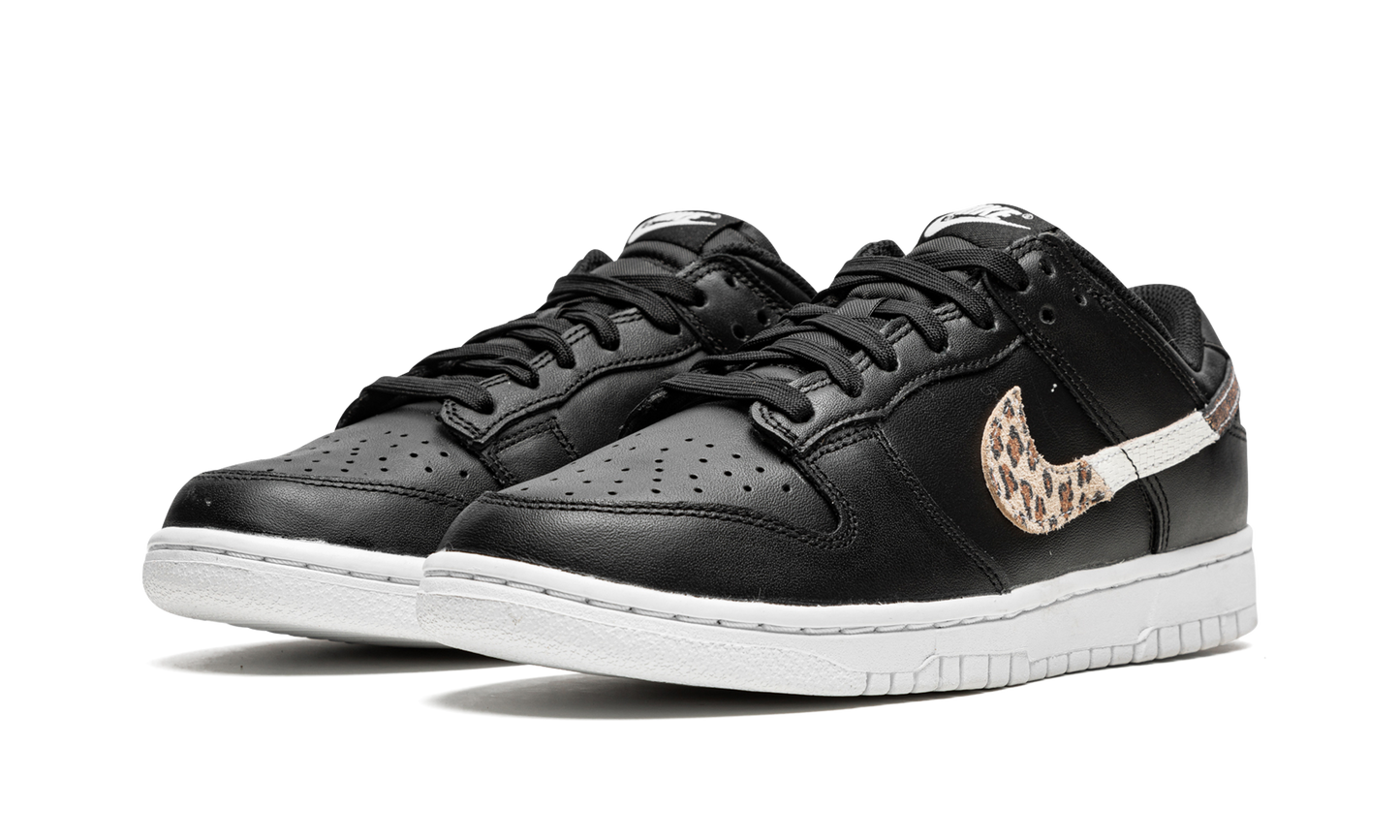 DUNK LO SE WMNS  Animal Instinct