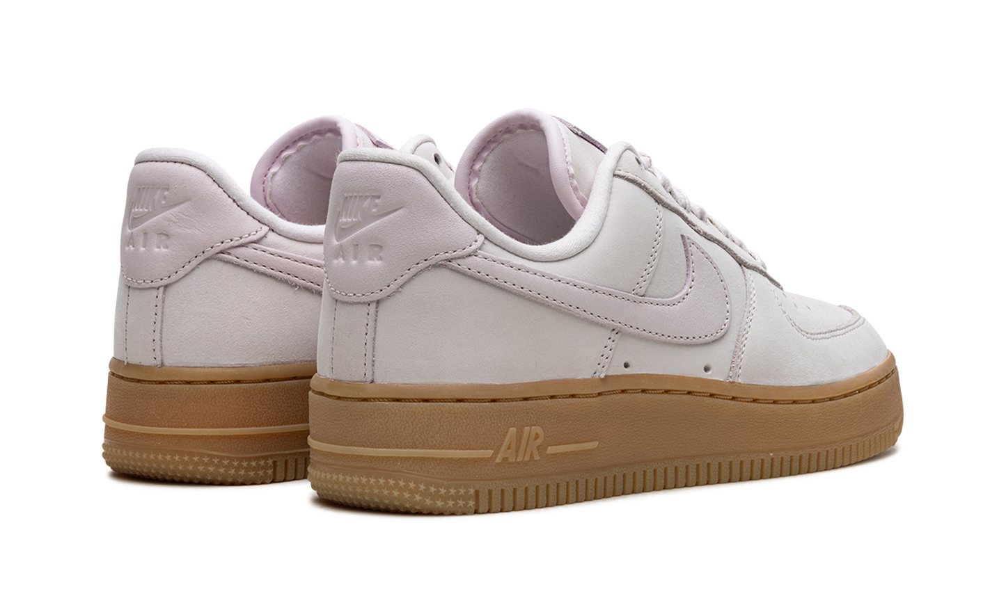 AIR FORCE 1 LO WMNS  Pearl Pink/Gum