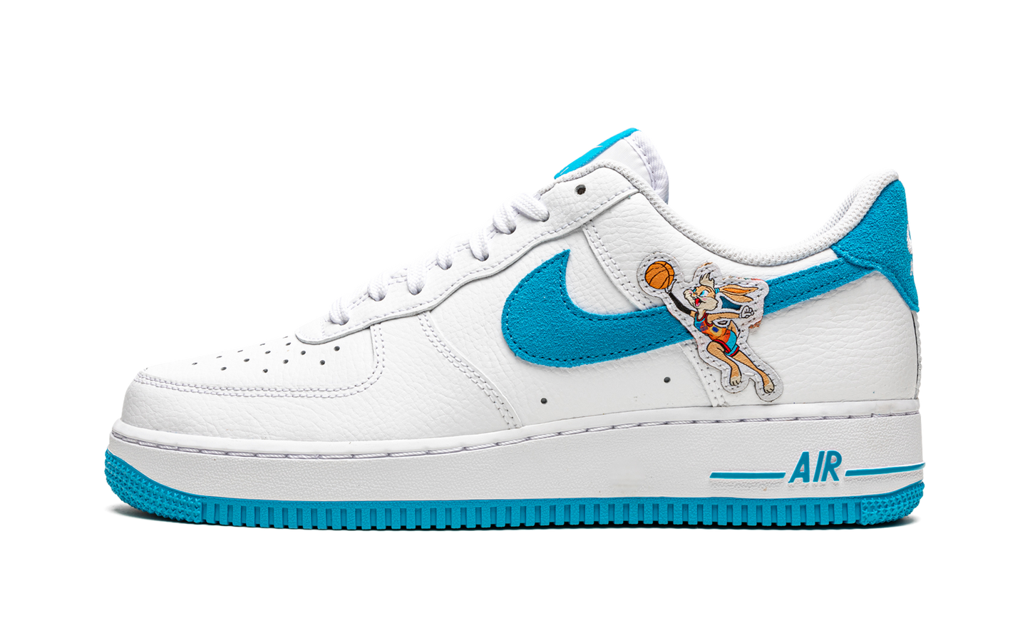 Air Force 1 Low  Space Jam - Hare