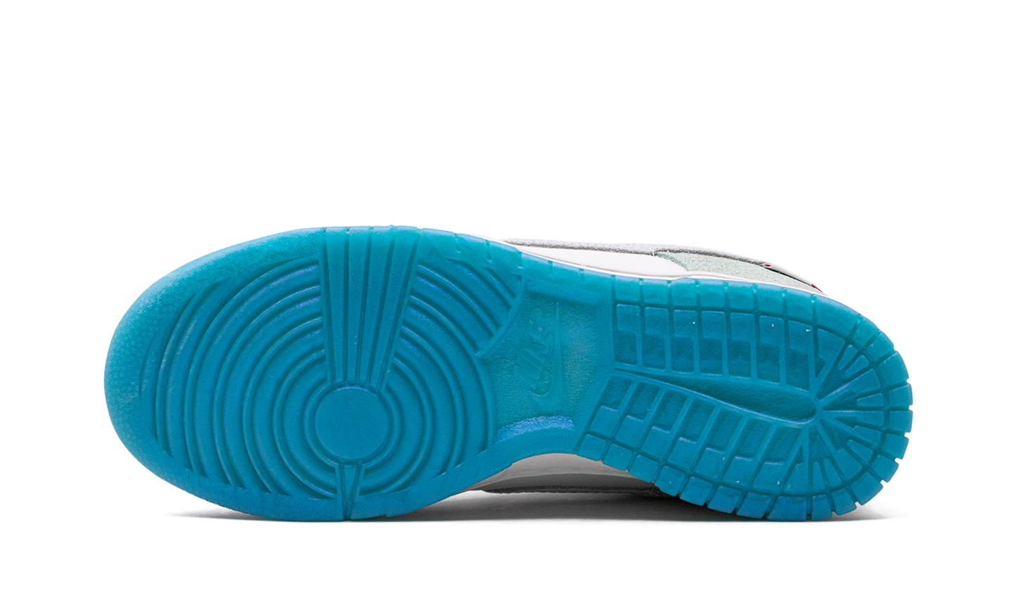 Dunk Low LX WMNS  Year of the Dragon 2024