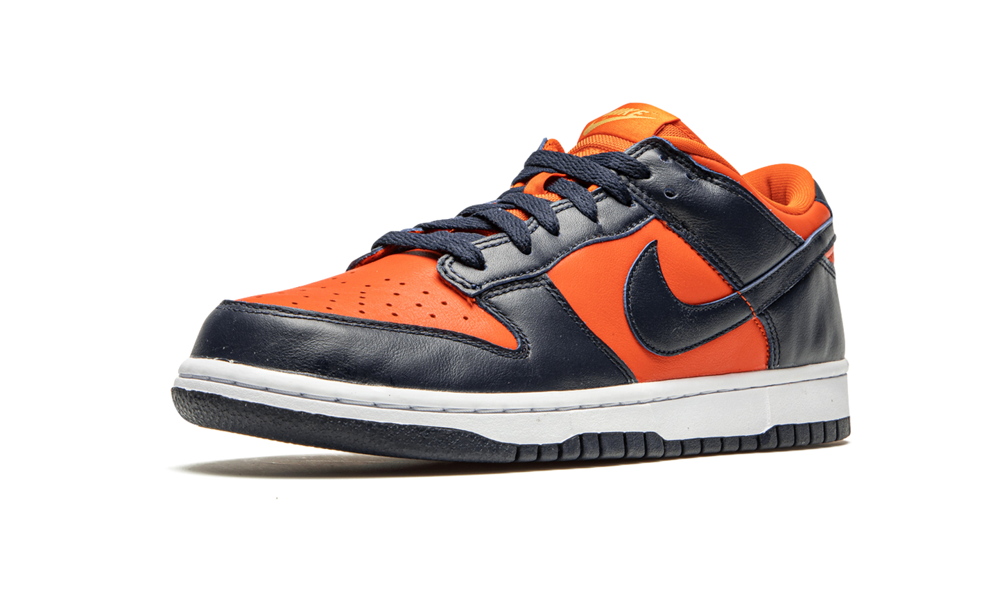 Dunk Low Retro  Champ Colors
