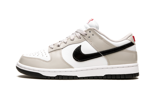 DUNK LO ESS WMNS  Light Iron Ore