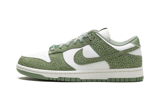 DUNK LOW WMNS  Green