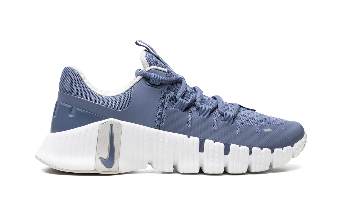 Free Metcon 5 Wmns  Diffused Blue