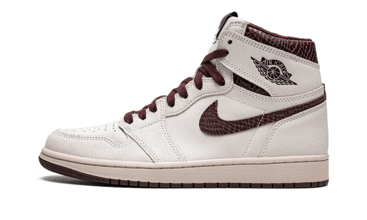 Air Jordan 1 Retro High OG  A Ma Maniére