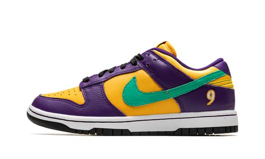 DUNK LOW WMNS  Lisa Leslie