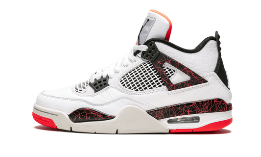 Air Jordan 4 Retro  Crimson Tint