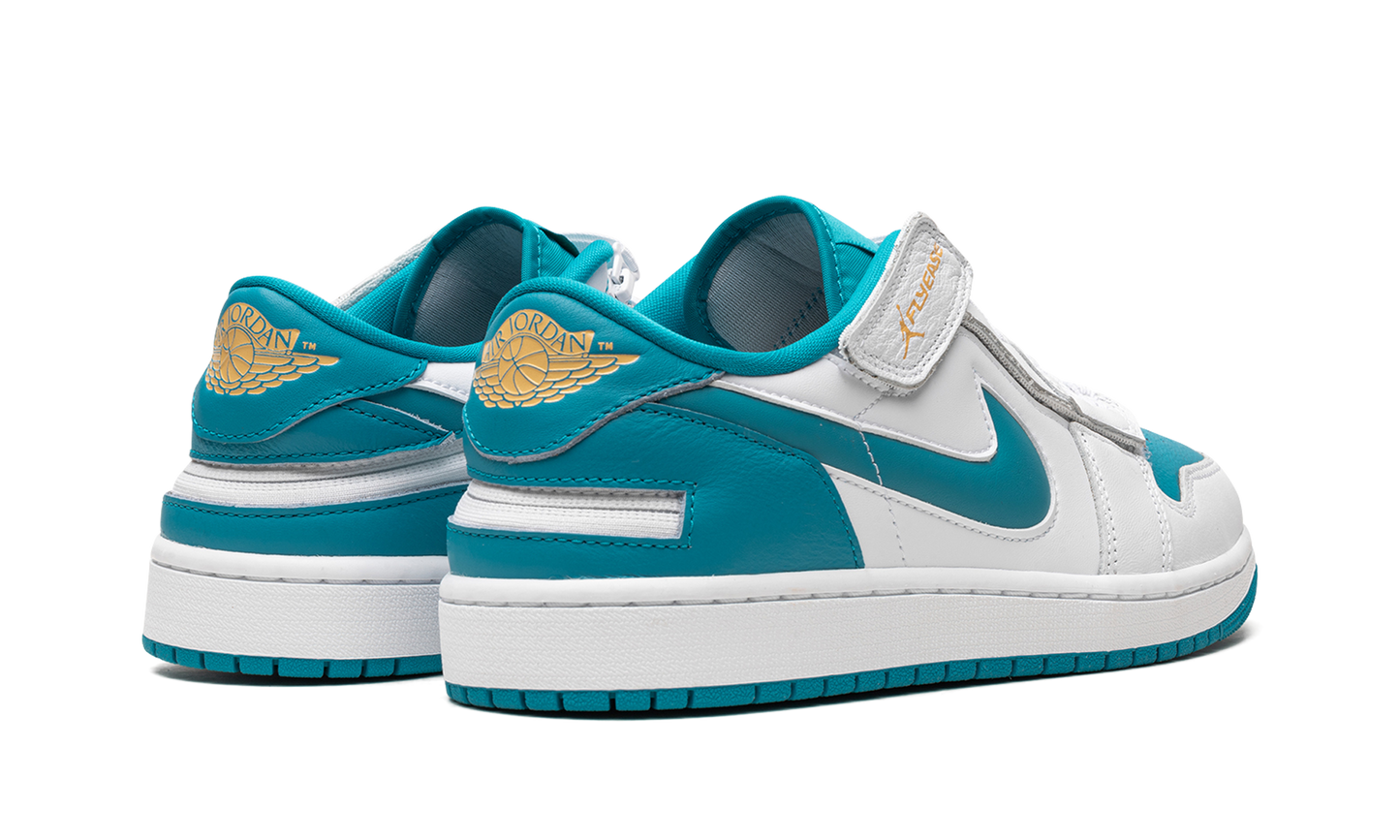 Air Jordan 1 Flyease Low  Aquatone