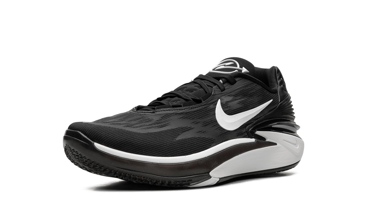 Air Zoom G.T. Cut 2  Anthracite