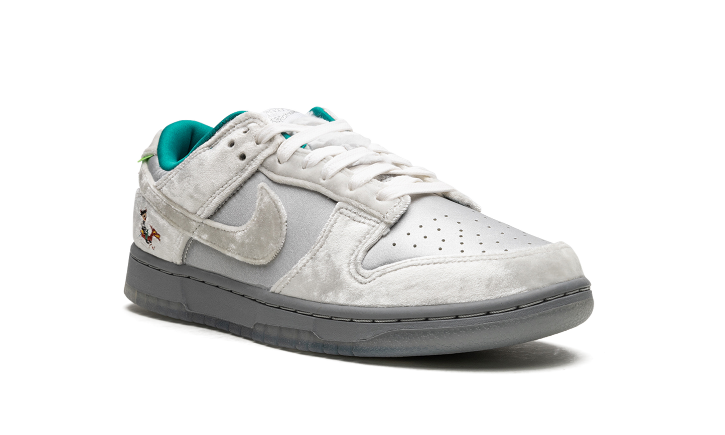 DUNK LOW WMNS  Ice