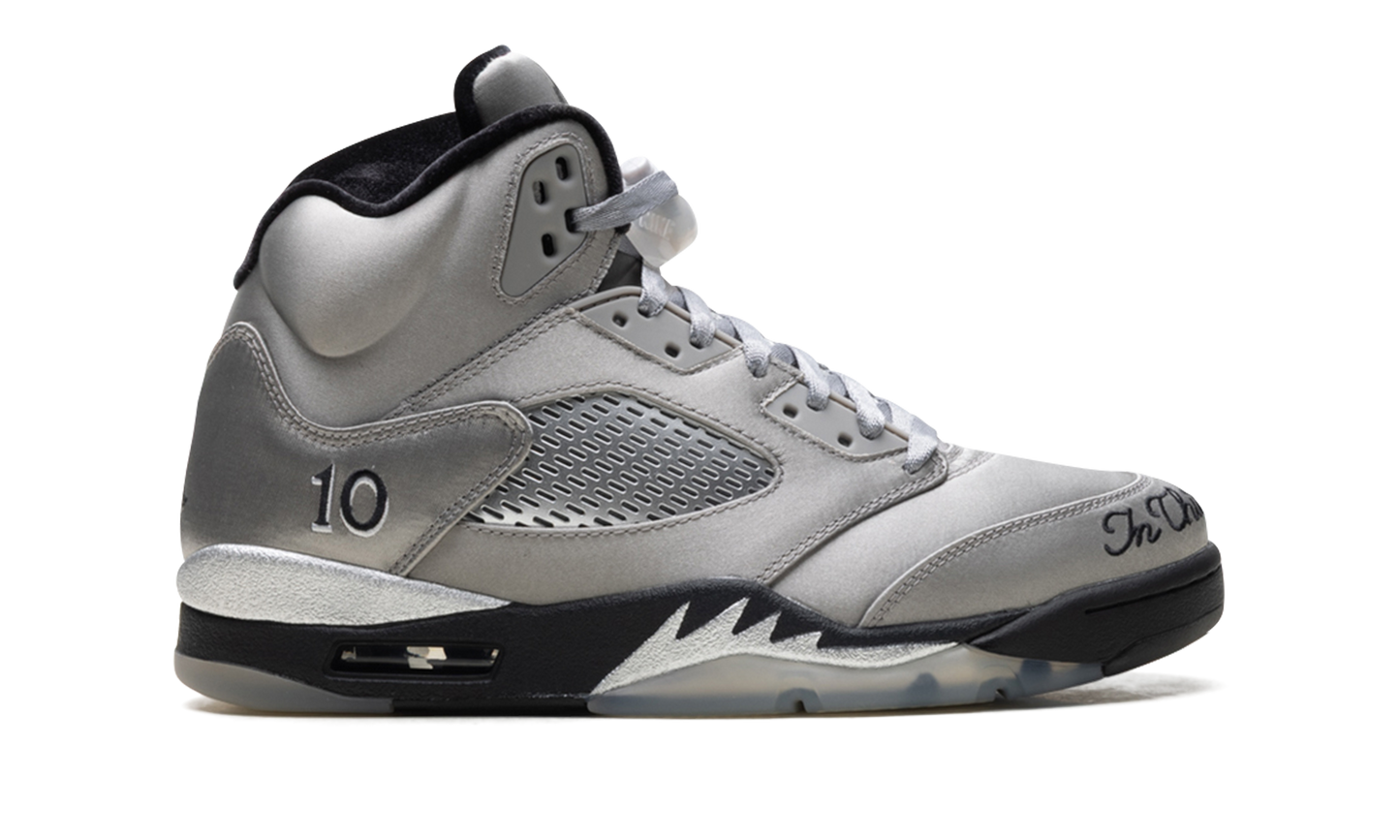 Air Jordan 5 Retro WMNS  Wings (2025)