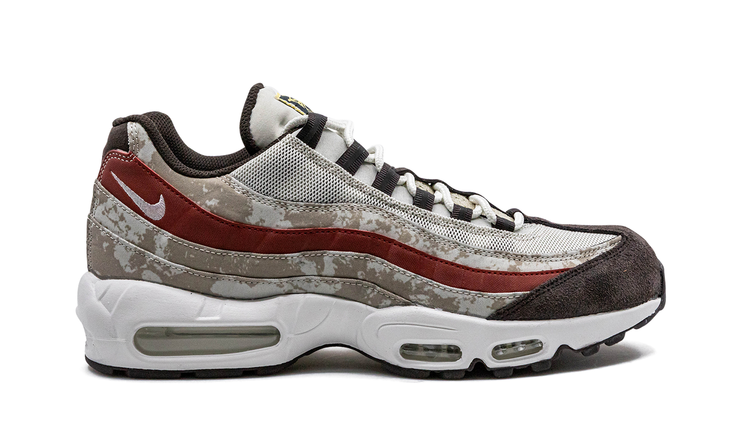 Air Max 95  Social FC