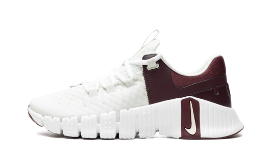 FREE METCON 5 WMNS  Sea Glass Burgundy Crush