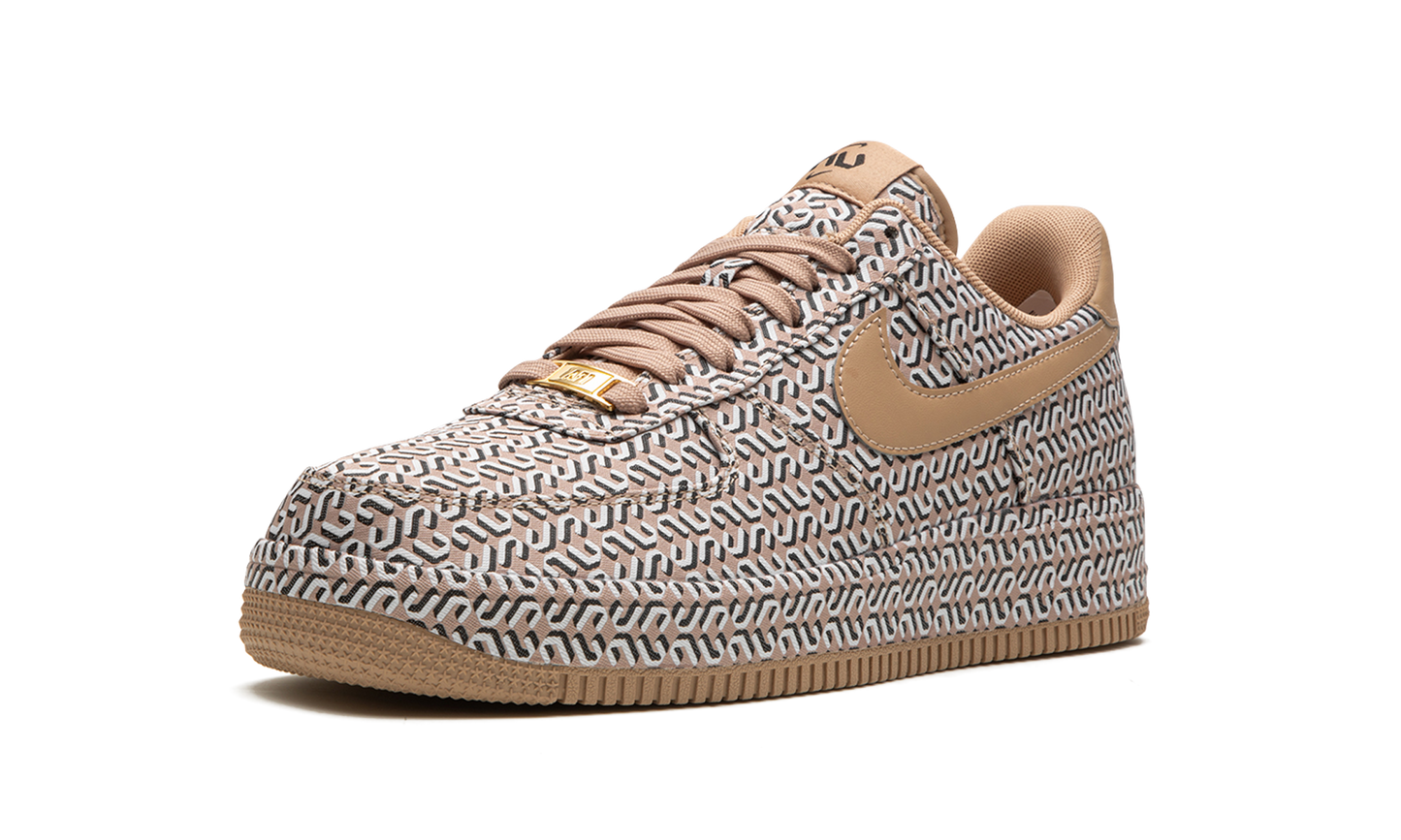 AIR FORCE 1 LO WMNS  United In Victory - Hemp