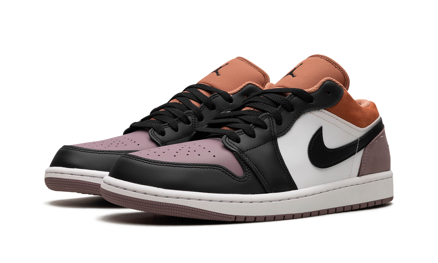 Air Jordan 1 Low SE  SKY J MAUVE