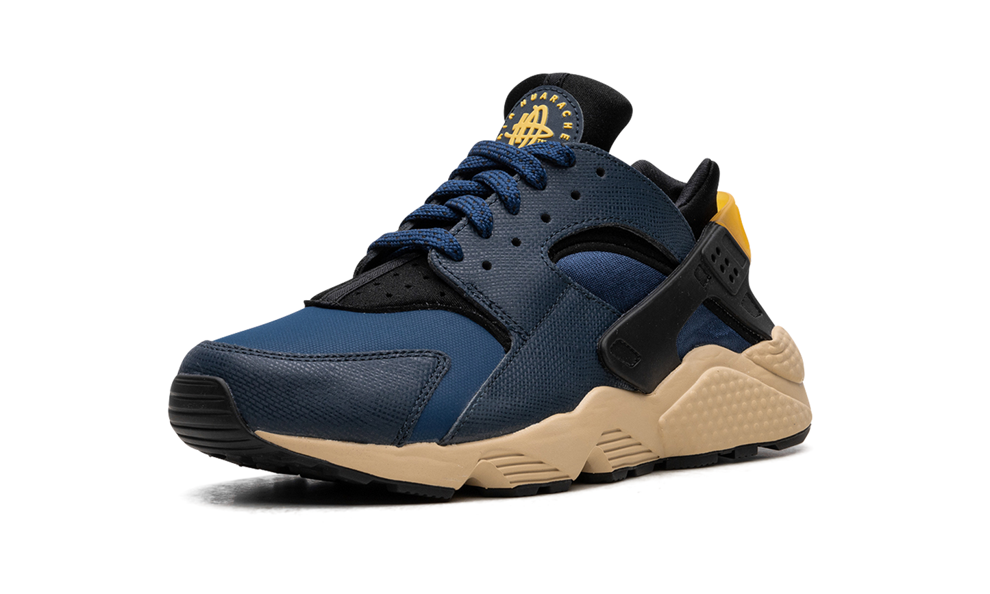 Air Huarache  Armory Navy