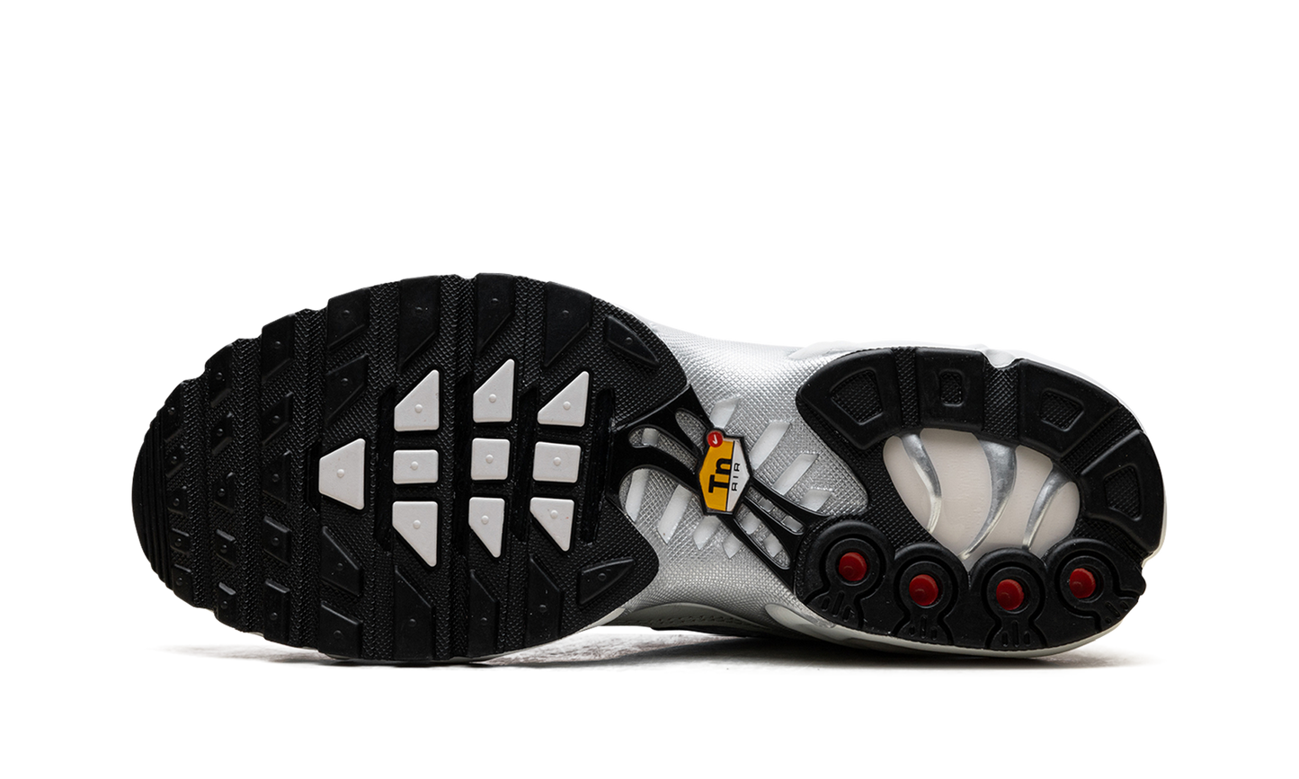 Air Max Plus WMNS  Light Silver