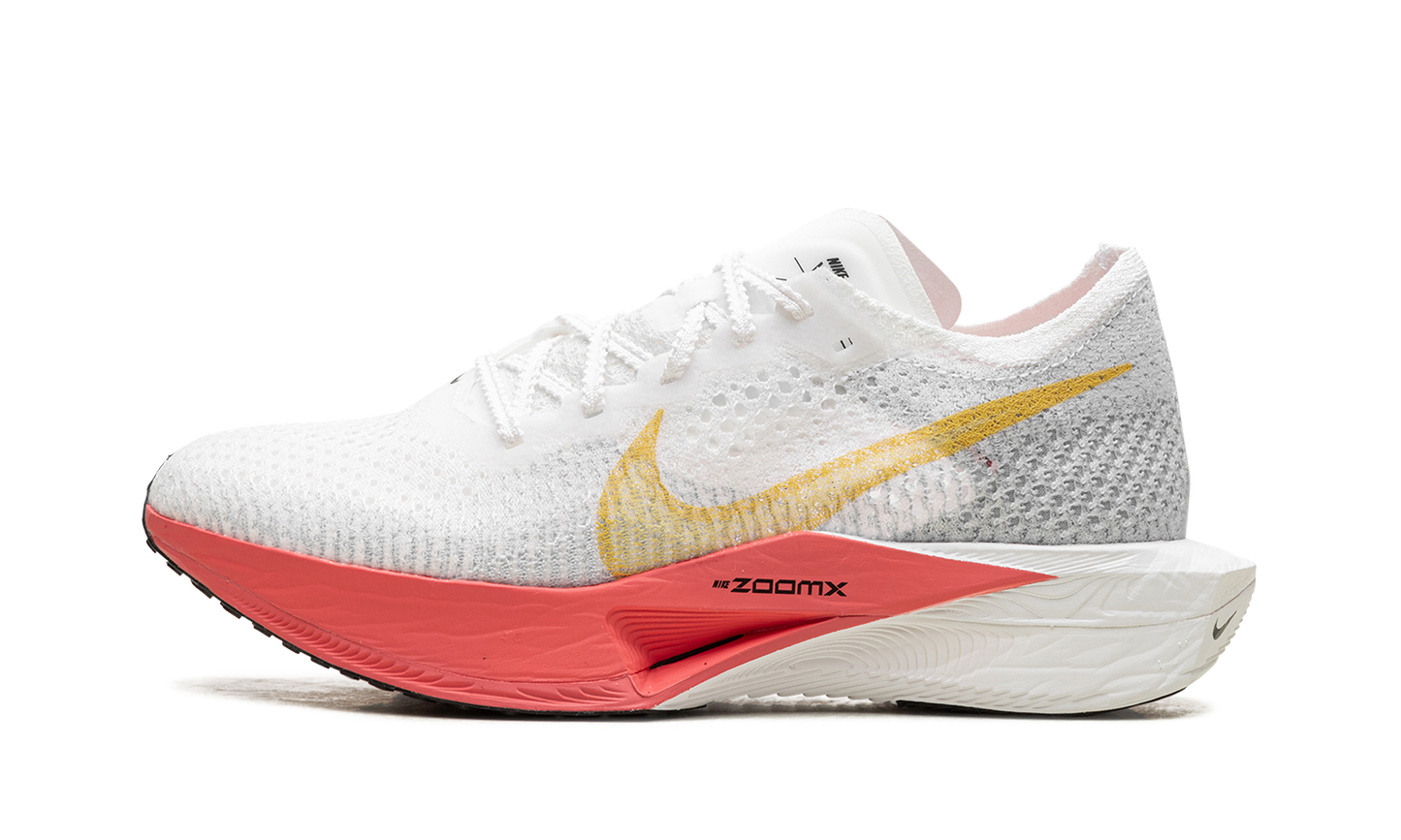 Zoomx Vaporfly Next% 3  Topaz Gold