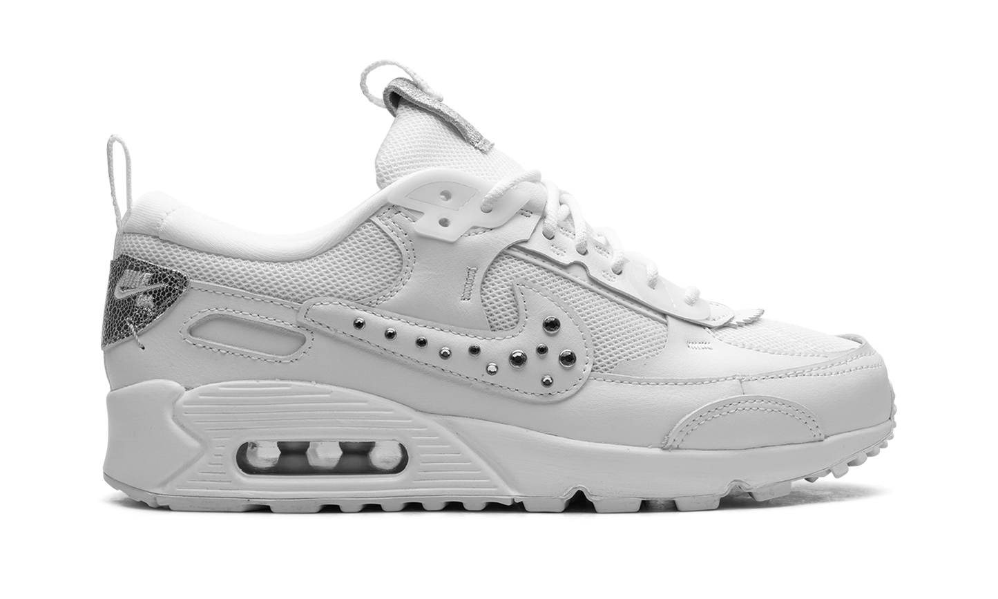 AIR MAX 90 FUTURA WMNS  Studded Swoosh