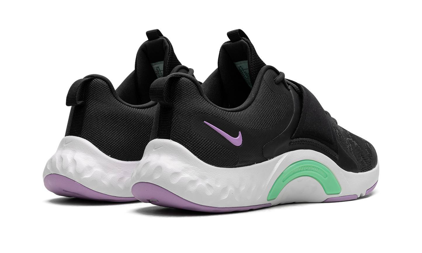 RENE IN-SEASON TR 12 WMNS  Dark Smoke Grey Lilac