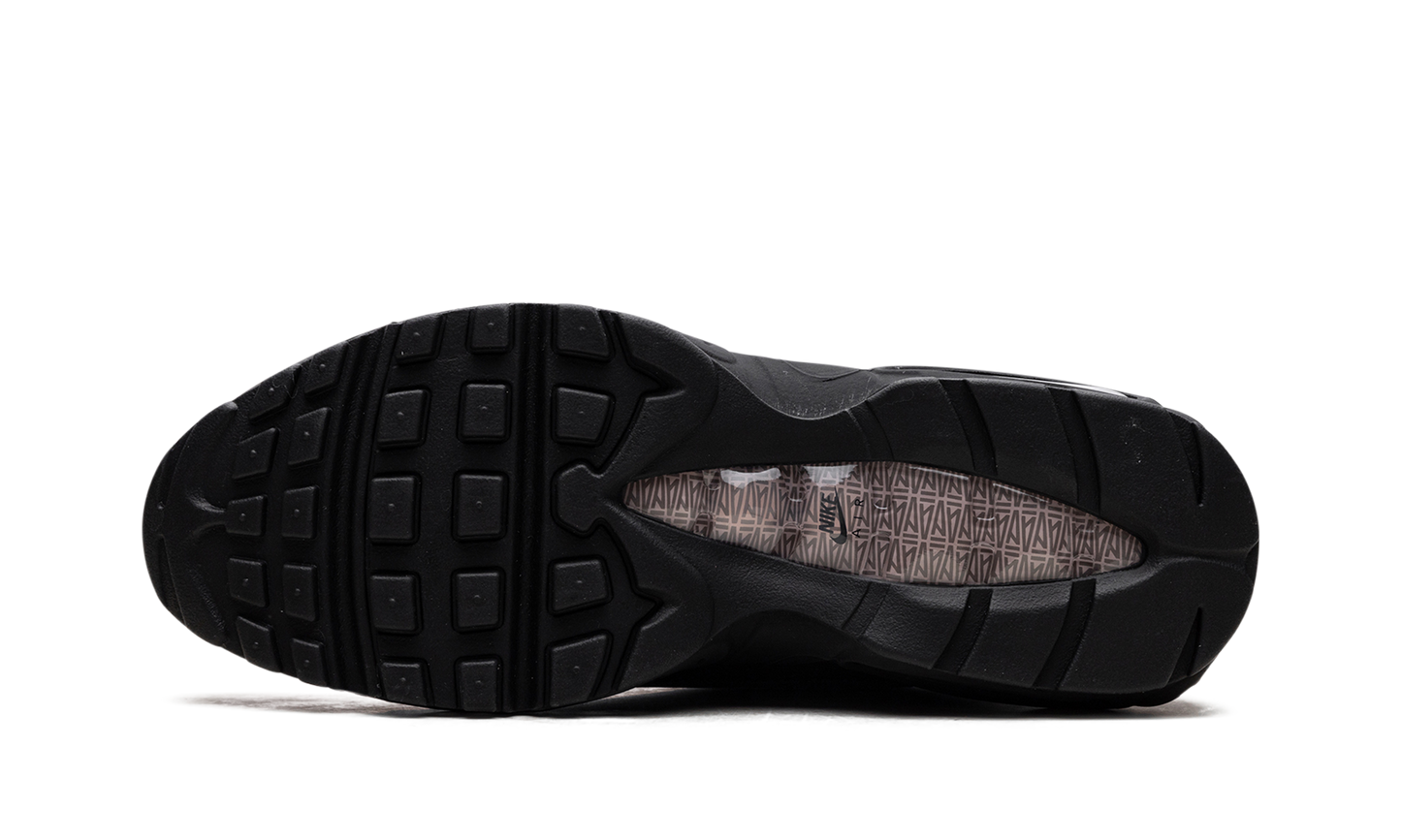 AIR MAX 95  A Ma Maniére - While You Were Sleeping