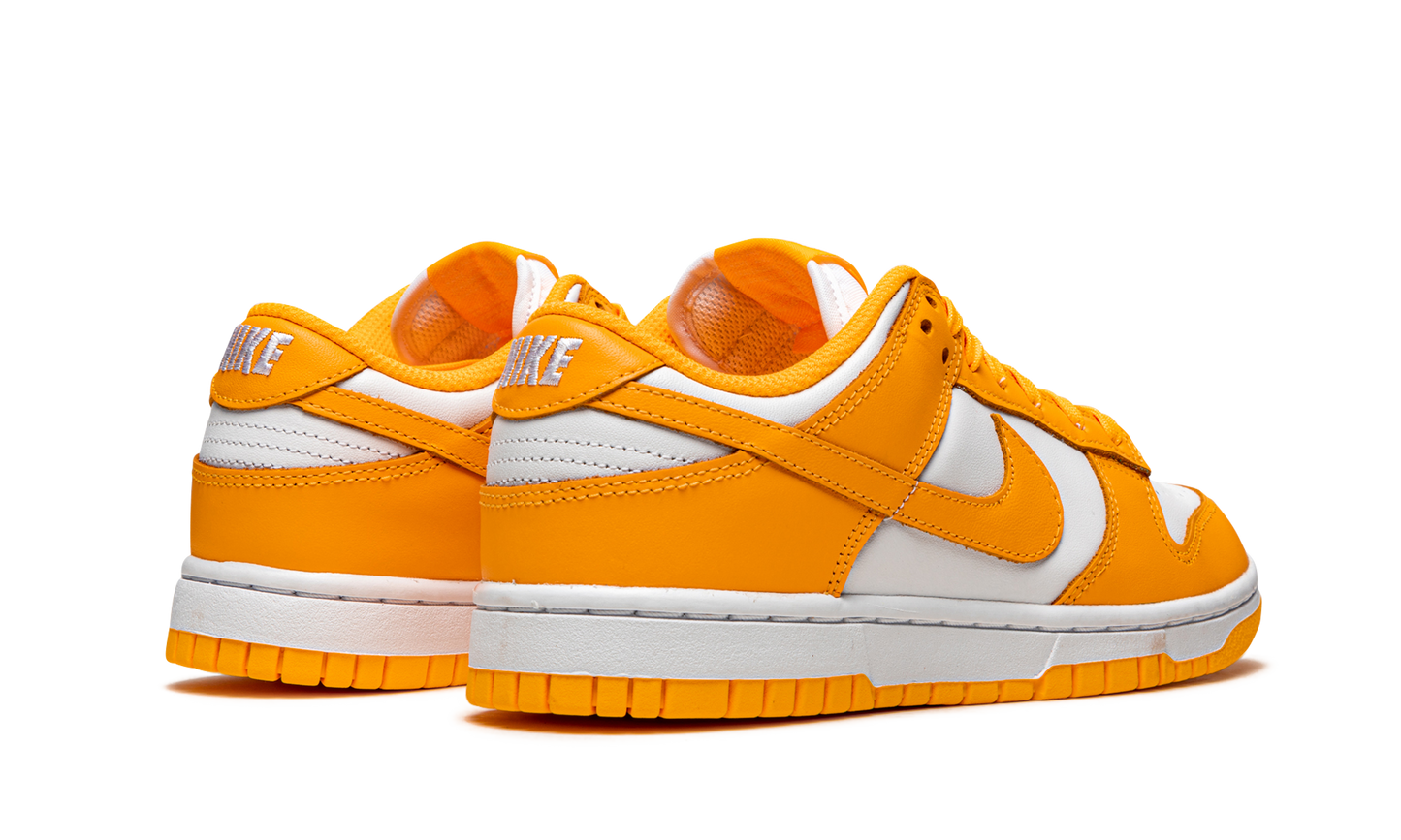 DUNK LO MNS WMNS  Laser Orange