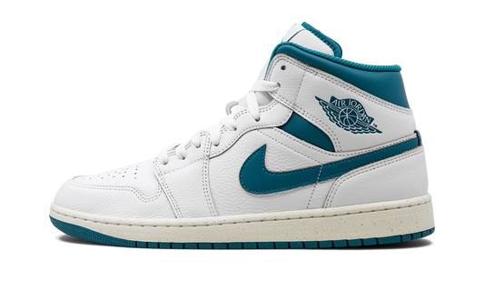 Jordan 1 Mid SE  Industrial Blue
