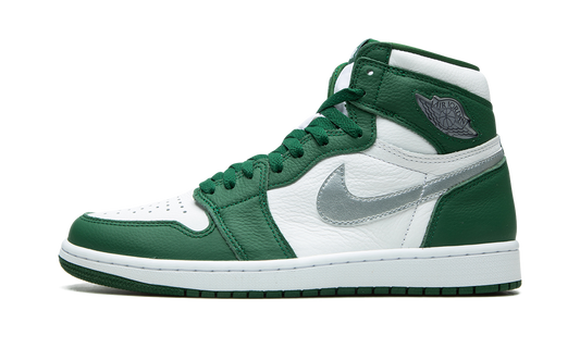 Air Jordan 1 Retro High OG  Gorge Green