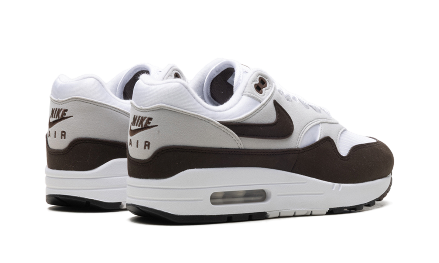 Air Max 1 WMNS  Baroque Brown