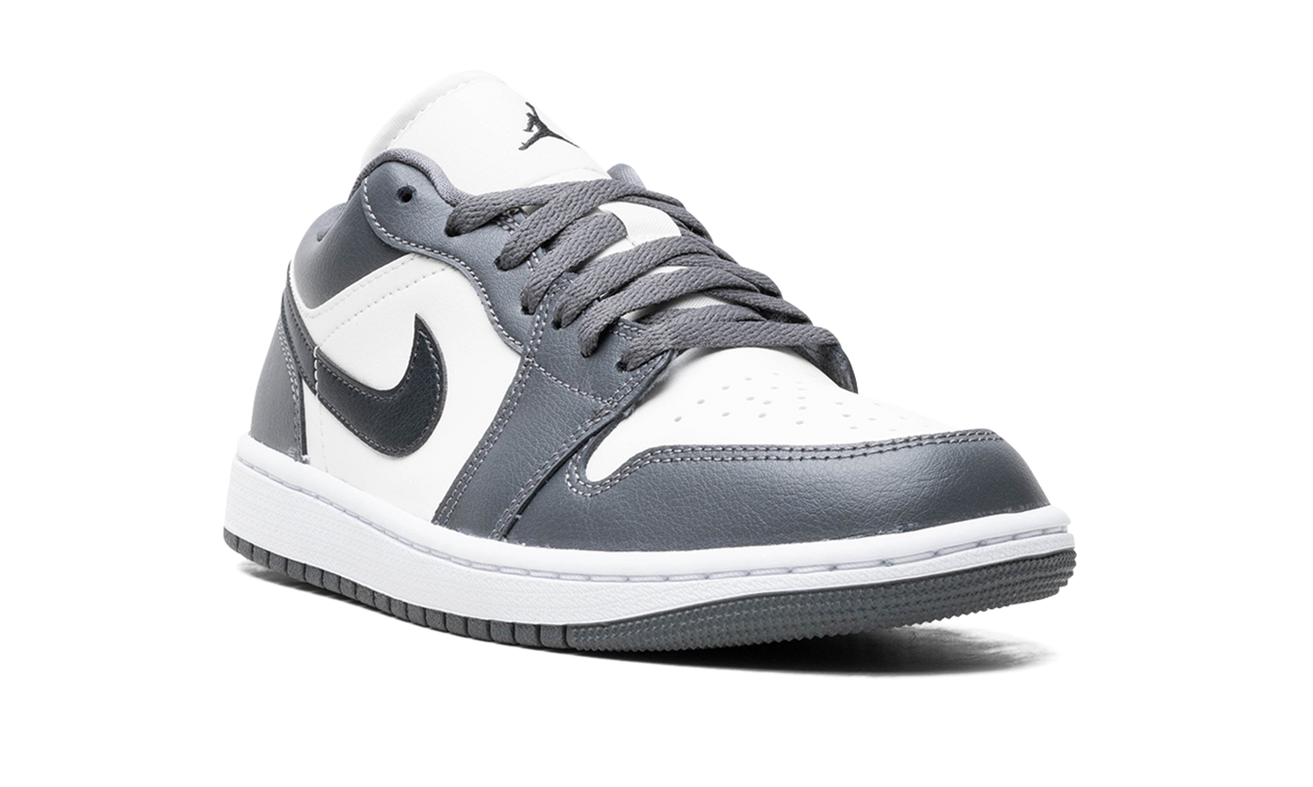 AIR JORDAN 1 WMNS  Dark Grey