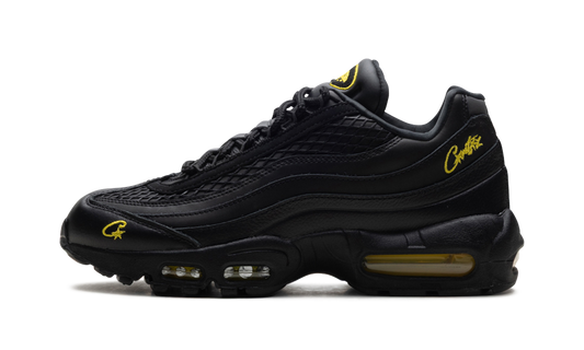 Air Max 95  Corteiz - Honey Black