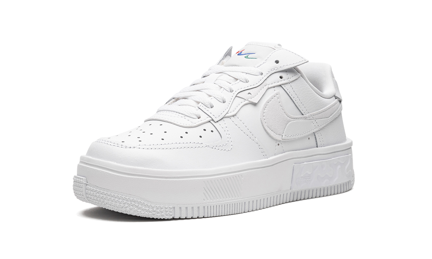 AIR FORCE 1 FONTANKA WMNS  White