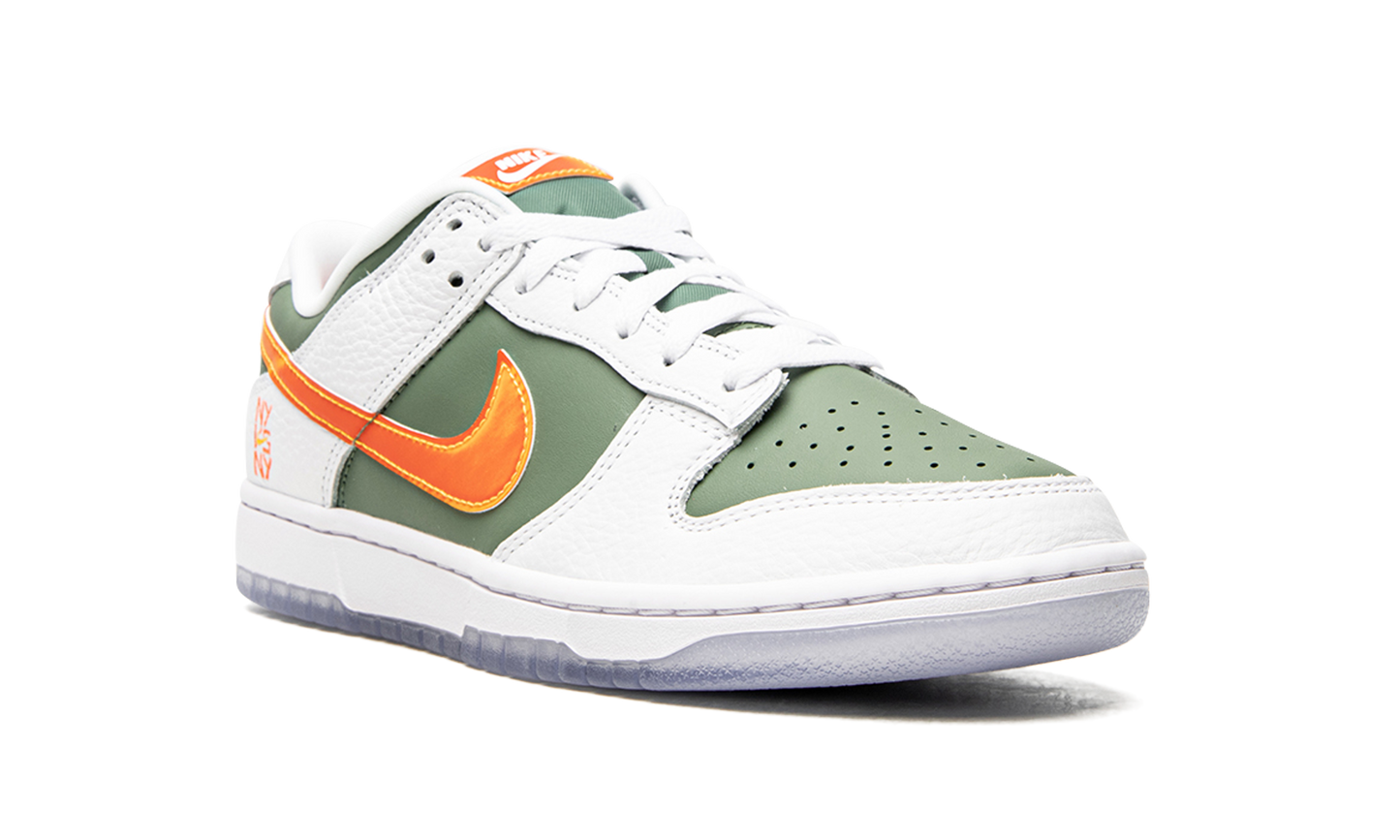 Dunk Low  NY vs NY
